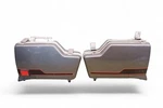 Honda CBX1050 Supersport Ss *CBX1 Saddle Bag Set 1981 #4. Fixed Price $479.99.