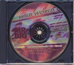 Mr. Big-wild World-atlantic Prcd 5272-VINTAGE '93 Dj Single-back Artwork Vg+!. Fixed Price $5.99.