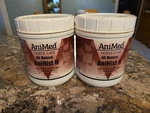 1 And Partial Animed Anihist-h To Support Normal Histamine Levels Horses. Fixed Price $35.00.