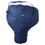 TOUGH1 Nylon Western Saddle Carrier Navy. Fixed Price $48.88.