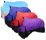 Showman Waterproof & Breathable 600 Denier Turnout Blanket. Fixed Price $91.99.