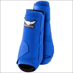 25CR Trevor Relentless All Around Full Flex Horse Sport Style Hind/rear Boots. Fixed Price $76.49.