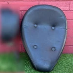 1996-2012 Honda Rebel CMX250 Solo Seat Pan Saddle 77100-KEB-900Z ST1037. Fixed Price $114.75.
