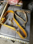 Horse Collar Simco Supreme Lot Of 3 New Bolt Snap Bronze Saddle Thing. Fixed Price $9.99.