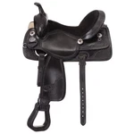 Tough Western Saddle Trail All Around Competition Show KS100. Fixed Price $717.83.