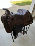 Keystone Western Saddle Trail. Fixed Price $650.00.