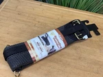 Australian Outrider Breathable Neoprene Girth Black 33". Fixed Price $45.00.