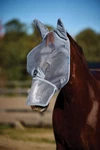 Weatherbeeta Comfitec Durable Mesh Fly Mask With Ears & Nose. Fixed Price $29.99.