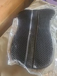 Kavallerie Gel Saddle Pad Seat Saver Style. Fixed Price $50.00.