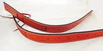 Billy Cook Flank Back Cinch Pair Billets Basket Stamp Leather Saddle Horse Chn. Fixed Price $99.99.