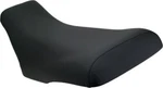 Quad Works Cycle Seat Cover Gripper Black 36-31201-01. Fixed Price $49.95.
