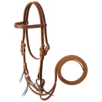 Weaver Leather Mini Horse Bridle. Fixed Price $90.12.