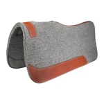 Tuffrider San Antonio Wool Felt Saddle Pad. Fixed Price $158.99.