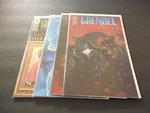 Iss Grendel 3, & Of 10; Tales Dark Horse Comics ID:4597. Fixed Price $15.00.