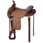 King Series Brisbane Ro Trail Saddle. Fixed Price $522.00.