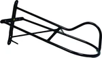 Partrade 248028 Wall Rack For Western Saddles, 24", Black. Fixed Price $56.35.