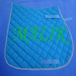 Equiroyal Quilted English Saddle Pad Horse Tack. Fixed Price $25.80.