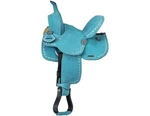 King Series Western Saddle Stratford Barrel Suede Deep Seat KS931. Fixed Price $517.83.