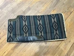 Horse Tack - Reinsman Cutback Western Saddle Pad. Fixed Price $65.00.