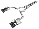 Awe Tuning 3025-43551 Exhaust System 21-23 Ford Mustang MACH-1 Coupe 5.0. Fixed Price $2795.00.