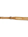 Circle Cinch Floral Tooled Flank Double Ply 3" Ultra Lite 0818. Fixed Price $225.95.