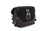 Sw Motech Legend LC1 Motorcycle Pannier Saddle Bag Right - Black/brown. Fixed Price $187.16.
