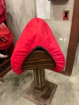 Equipe Ek 26 Saddle 17 2012. Fixed Price $4500.00.