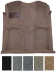 New! 1994-2004 Ford Mustang Molded Carpet Set With Heel Pad Pick Color-usa Made. Fixed Price $179.95.
