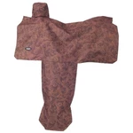 TOUGH-1 600D Western Saddle Cover Brown. Fixed Price $43.99.