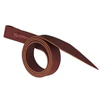 Weaver Latigos Without Holes. Fixed Price $40.49.