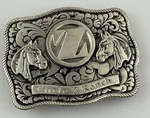 Circle Dude Ranch Western Heritage Belt Buckle Rodeo Horse Patagonia Arizona. Fixed Price $444.50.