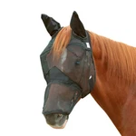 Cashel Quiet Ride Soft Breathable Horse Fly Mask With Long Nose And Ears - Sizes. Fixed Price $39.91.
