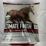 Buckeye Ultimate Finish 100 Vegetable Fat Supplement For Horses 20 Lbs. Fixed Price $79.99.