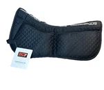 Brand New!! Ecp Equine Comfort Products Correction Half Saddle Pad 22" W/shims. Fixed Price $70.00.