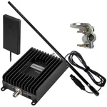 Surecall FUSION2GOXR Truck/off-road Cell Signal Booster W/high-gain Whip Antenna. Fixed Price $915.98.