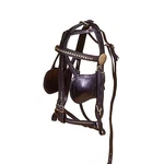 TOUGH1 Mini Leather Replacement Bridle. Fixed Price $61.01.
