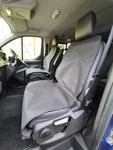 MG3 Car Seat Protector Waterproof & Colour Choice. Fixed Price $27.03.
