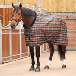 Shires Tempest Plus Lite Stable Rug - Lightweight Breathable Horse Blanket. Fixed Price $109.99.