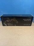 Kavallerie Shock Absorbing Saddle Gel Pad Seat Saver Rear Riser. Fixed Price $56.21.