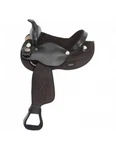 Tough 1 Western Saddle Krypton King Series Riding Fiberglass KS27. Fixed Price $357.83.