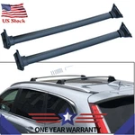 Top Cargo Roof Racks Cross Trail Bar For 2017-2019 Honda Crv Luggage Carrier. Fixed Price $143.88.