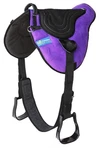 Horse Western Neoprene Anti-slip Bareback Saddle Pad W/cinch 39192. Fixed Price $99.99.
