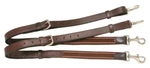 Side Reins - Performers 1ST Choice Leather With Elastic Ends. Fixed Price $34.70.