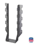 38 Galvanized Face-mount Joist Hanger For Double 2X12 Nominal Lumber (HUS212-2). Fixed Price $420.00.