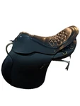 Gold Medal Saddlery English Trail Crusader Complete W/fittings,breastc.. Fixed Price $425.00.