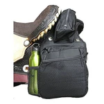 Intrepid International Western Saddle Bag Black. Fixed Price $57.09.