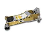 3 Ton Aluminum And Steel Low Profile High Lift Floor Jack. Fixed Price $259.99.