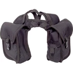 New Cashel Western Small Saddle Horn Bag Black Authorized Dealer Equibrand. Fixed Price $46.99.