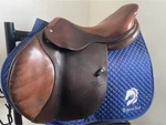 17.5 Cwd SE02 Saddle - 2006 3C Dot To. Fixed Price $1600.00.