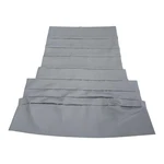 Chevrolet Styleline Deluxe Headliner 1949-1952 4DR Black Medium Gray Saddle. Fixed Price $264.35.